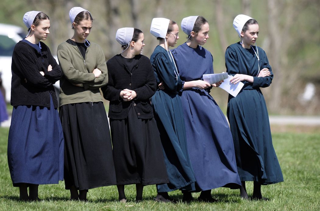 Ladies Traditional Cape Dress