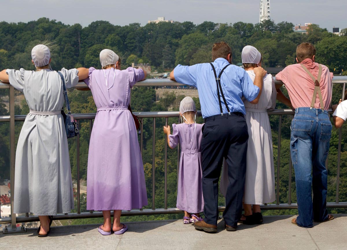 The Best 3 Books to Learn More About Amish People